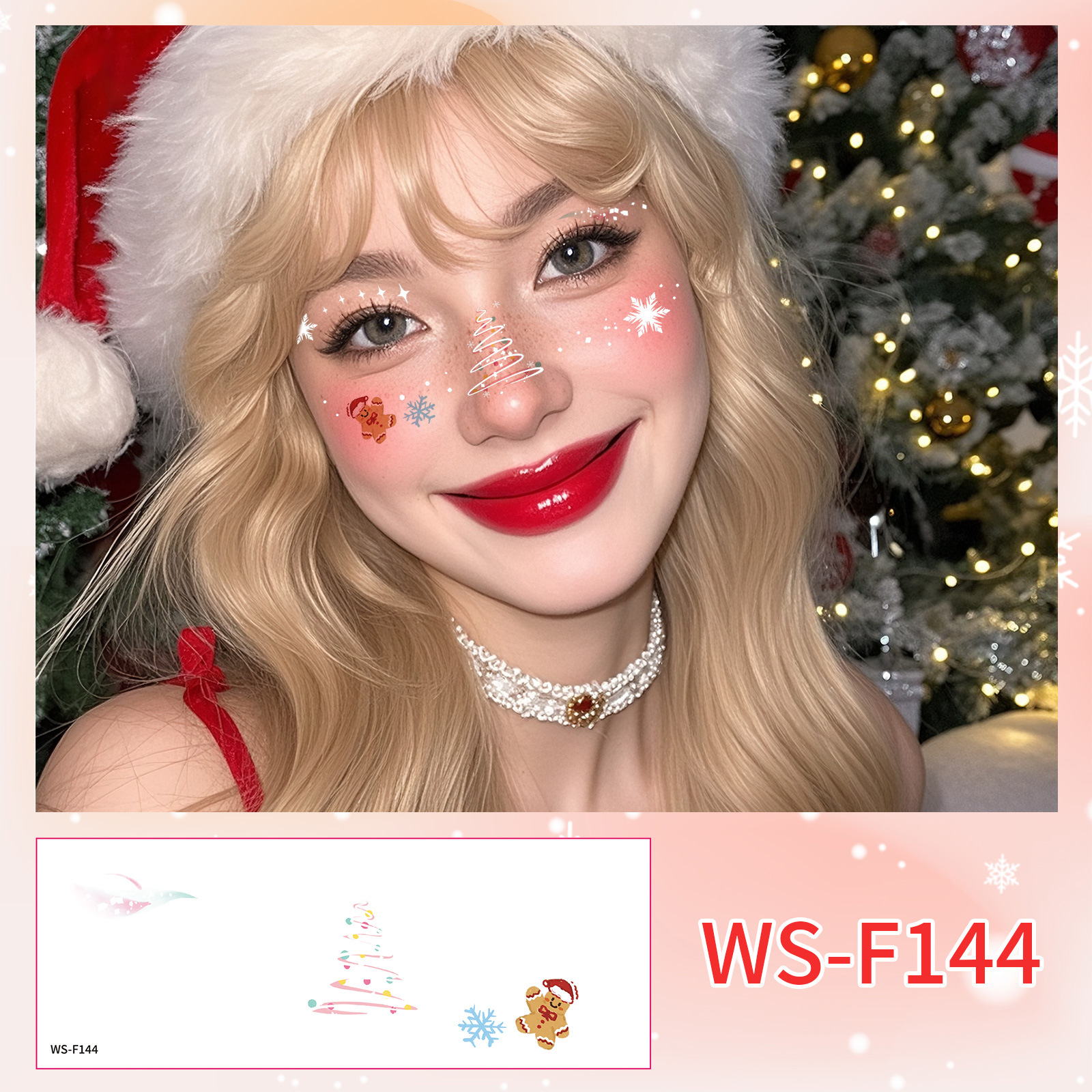 Wf-f144 - 60*160mm