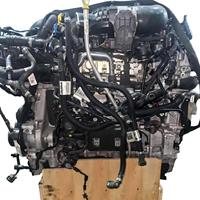 Moteur diesel 448DT 4.4 V8 bi-turbo d'occasion pour Land Rover Range Rover L322 L405 Range Rover Sport L494 Bloc moteur complet