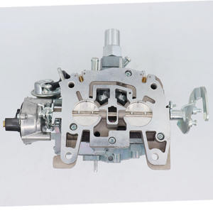 Karburator H264 baru untuk Fiat/Peugeot 504/128/404 OE karburator Chevrolet 305 252 231 garansi 12 bulan CN - Product Image 5