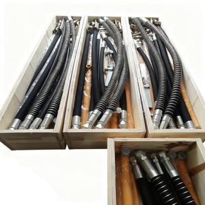 R215-7 R150-9 R130VS R350LC-9V R385LC-9T R225 R385 R110 R350 - Product Image 6