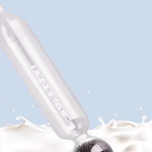 Hydromètre de lait direct d'usine TL densimètre de lait de soja testeur de contenu de produit laitier 0-25 15-45 verre résistant à la corrosion - Product Image 4