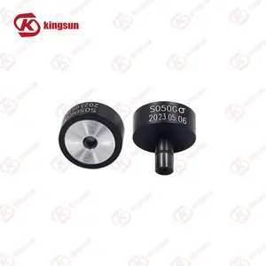 Sản phẩm điện tử máy móc SMT máy/mới xp243 5.0G Fuji SMT vòi phun/SMT phụ tùng SMT vòi phun chọn và đặt vòi phun