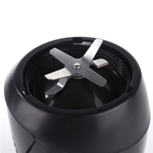 Mixeur Commercial Haute Performance Grande Capacité, Machine à Jus Électrique 3-en-1 Haute Puissance, Mixeur Robuste pour Usage Domestique - Product Image 4