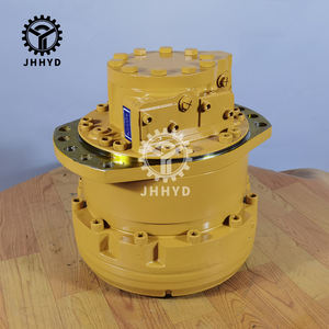 SD100D motore idraulico 43906874 43908276 SD100DC per <span class=keywords><strong>Volvo</strong></span> rullo compressore - Product Image 6