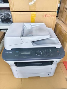 Samsung 4824 <span class=keywords><strong>fotocopiatrice</strong></span> <span class=keywords><strong>stampante</strong></span> Laser All-in-One con scansione macchina monocromatica di seconda mano per uso domestico <span class=keywords><strong>e</strong></span> in ufficio - Product Image 4