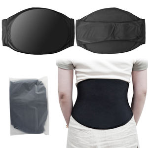 Compressa de Gel Reutilizável para Terapia de Resfriamento e Aquecimento, Alívio da Dor nas Costas, Barriga e Cintura - Product Image 5