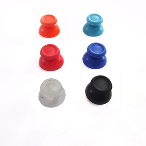 Bán buôn OEM thay thế cho ps5 3D <span class=keywords><strong>Analog</strong></span> <span class=keywords><strong>Stick</strong></span> hat cho PlayStation 5 ps5 thumbstick <span class=keywords><strong>Cap</strong></span> cho refurb thị trường - Product Image 2