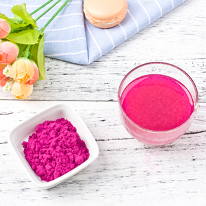 100% ネイティブ水溶性オーガニックフレッシュドライレッドピンクドラゴンフルーツエキスパウダーレッドドラゴンフルーツパウダー - Product Image 4