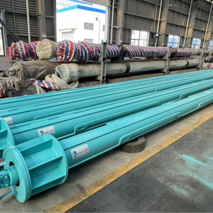 Barre de <span class=keywords><strong>Kelly</strong></span> de plate-forme de verrouillage de perçage rotatoire pour des pièces de machines de haute qualité de construction en vente - Product Image 1