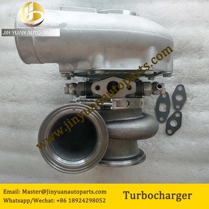 1401RA145 1401 RA145 14001-AK014 14001 AK014 14001AK014 1401RA146 TURBO modificado para HKS T51R <span class=keywords><strong>KAI</strong></span> BB rodamiento de bolas de cerámica dual - Product Image 2