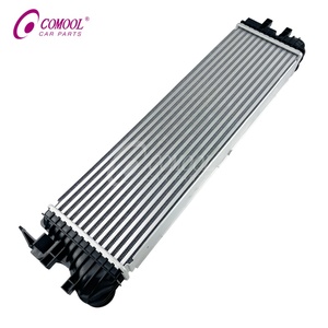 Intercooler turbo de haute qualité COMOOL A4475011301 A4475010301 pour Mercedes Benz W447 W448 M274.920 - Product Image 4