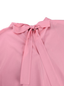 Robes Bubu amples et longues à manches chauve-souris élégantes pour femmes africaines, vente en gros, robes à jupes larges pour les fêtes - Product Image 6
