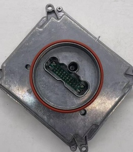 โมดูลควบคุมไฟหน้า LED OEM 7PP941472J 5DF011094-07 สำหรับ <span class=keywords><strong>Audi</strong></span> A7 S7 A8 Matrix - Product Image 3