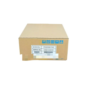 全新 PFXGP4601TAD HMI 触摸屏 长期保修 快速发货 - Product Image 1