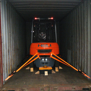 Repuesto para Montacargas <span class=keywords><strong>HELI</strong></span> Nichiyu Fbr15 CPCD40-50 CPCD50-75 en Venta - Product Image 4