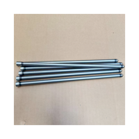 Suministro de la Marca DCEC para Maquinaria de Construcción, Varilla de Empuje de Alta Calidad QSF3.8 para Foton para Motor 5272007, 6 Meses de Garantía