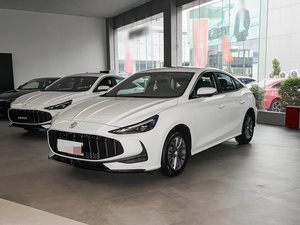 <span class=keywords><strong>MG5</strong></span> 2026รถรุ่นใหม่ CVT 1.5L FWD 180DVVT รุ่นหรูหราระดับโลกจากประเทศจีน - Product Image 2