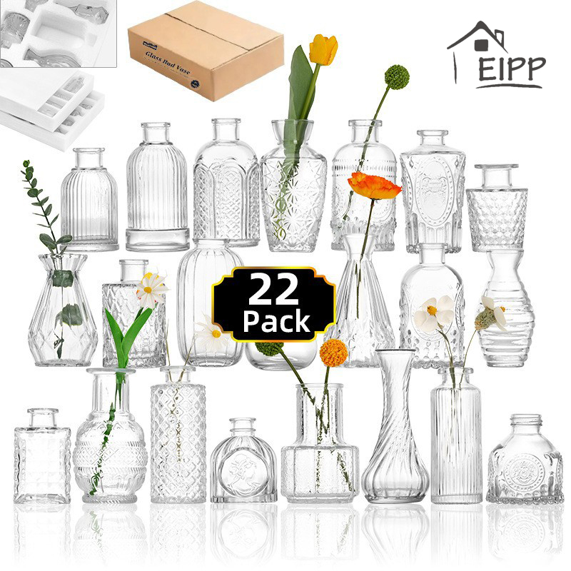22pcs