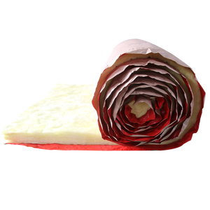 UET UL723 Manta isolante thermique R94 fabriquée avec des rouleaux <span class=keywords><strong>de</strong></span> <span class=keywords><strong>laine</strong></span> <span class=keywords><strong>de</strong></span> <span class=keywords><strong>verre</strong></span> <span class=keywords><strong>de</strong></span> 40 <span class=keywords><strong>mm</strong></span> d'épaisseur, rouleaux recouverts <span class=keywords><strong>de</strong></span> papier kraft - Product Image 2
