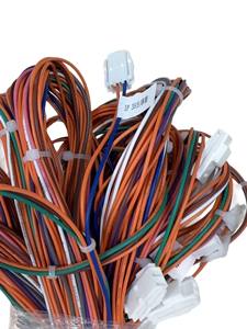 20 دبوس 2 دبوس آلات ألعاب Jamma Arcade تدعم مختلف تنسيقات ألعاب الفيديو تسخير منتجات الأسلاك - Product Image 5