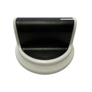 Bouton de commande de cuisinière à gaz Good Heart M8, type à pression, en plastique, haute température, pour usage en restaurant - Product Image 3