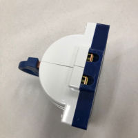 Nouveau commutateur à couteaux 4 pôles 160 A en cuivre blanc, commutateur à couteaux à lame interchangeable