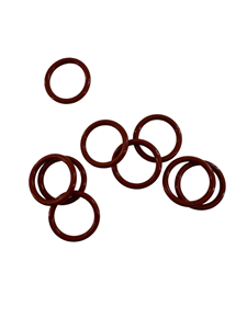 Produits en caoutchouc, joint torique en caoutchouc, étanche, <span class=keywords><strong>anti</strong></span>-âge, silicone NBR FKM pour l'étanchéité industrielle - Product Image 2