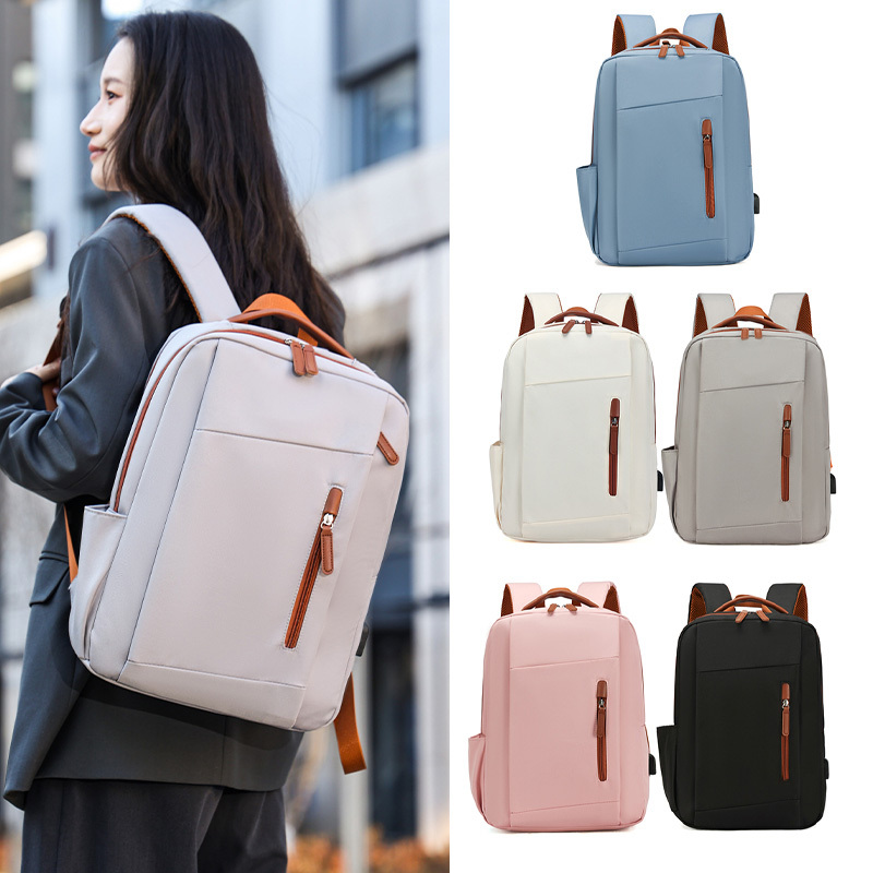 New Commuting Business Backpack Large Capacity