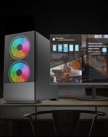 China Manufacture Top-ranking Suppliers All in One Desktop Core I7 I5 I3 Office Gaming Pc Computer Desktops Hardware Gamers PC