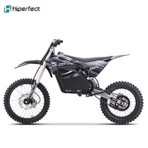 Hiperfect 5000W 72V 19/16 <span class=keywords><strong>Moto</strong></span> électrique tout-terrain de course pour juniors et adultes, Pit Bike, <span class=keywords><strong>Moto</strong></span> <span class=keywords><strong>Cross</strong></span> CE - Product Image 3