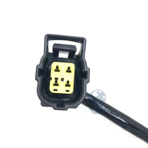 0065422018 sonda lambda oxygene o2 capteur 0065422018 pour mercedes-benz <span class=keywords><strong>E350</strong></span> E400 S500 S63 GLE63 W204 W292 W221 W218 W212 W217 - Product Image 3