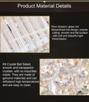 JYLIGHTING Décoration intérieure, lustre rond moderne en cristal pour hôtel, or, projet personnalisé, luxe, 180 cm, luminaire suspendu, livraison gratuite