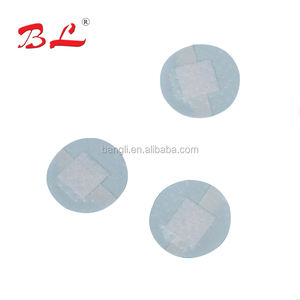 قماش مرن مخصص ، لصقات سريعة لشفاء الجروح ، أحجام متنوعة - Product Image 2