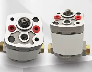 ปั๊มเกียร์ CB-E0.38ST 0.32 0.26 0.25 - Product Image 4