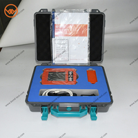 Escáner de barras de refuerzo industrial Bond BD-R300 con batería de litio, 220V, precisión estándar para escaneo de hormigón