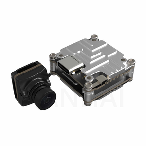 Kit Runcam Link Nano, Cámara 4:3 de 120 fps, Sistema Digital HD de 5.8g para V2 5.725-5.850ghz Vtx - Product Image 5