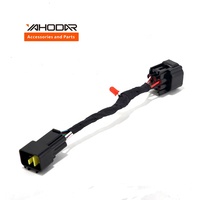 Cable Adaptador de Diagnóstico al por Mayor para Controlador de Moto Eléctrica Surron Light Bee, Piezas de Reparación y Diagnóstico