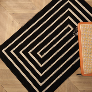 <span class=keywords><strong>Tapis</strong></span> <span class=keywords><strong>d</strong></span>'<span class=keywords><strong>entrée</strong></span> marocains, style <span class=keywords><strong>ethnique</strong></span>, antidérapants, <span class=keywords><strong>tapis</strong></span> de sol intérieur - Product Image 5