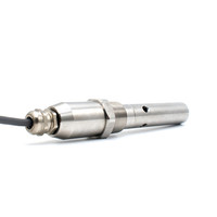 Sonde de conductivité pour analyseur de conductivité de l'eau TDS dans le Test de qualité de l'eau directement en usine