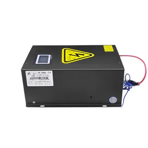 Alimentation Laser Co2 série HY-X pour Tube Laser RECI ou SPT orJOY pour Machine de découpe et gravure co2 pièces de machine laser