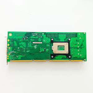 Tarjeta de CPU para Computadora Integrada de Tamaño Completo Axiomtek SHB120 Rev.A3-RC PICMG 1.3, LGA1155, Procesador Intel Core I7/i5/i3 de 3.ª Generación - Product Image 5