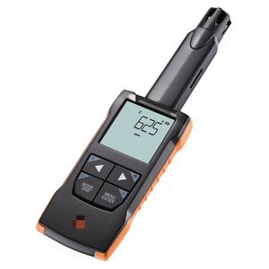 Hot Selling Digital CO2 Measuring Instrument 0 to 10,000 Ppm Testto 535 - Product Image 6