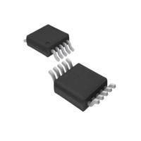 LTC1871IMS-1#TRPBF MSOP10 New and Original Electronic Components Integrated Circuit Ic Chilp List Bom Supplier
