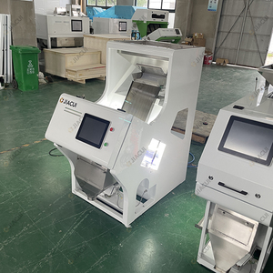 JiaCui tout nouveau trieur de couleur de haricot rouge machine de triage de <span class=keywords><strong>grain</strong></span> de riz haricot mungo soja haute performance <span class=keywords><strong>Colombie</strong></span> café brésil - Product Image 6