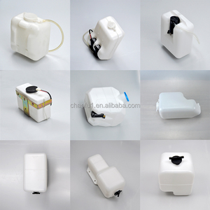 Venta Directa de Fábrica, Piezas de Maquinaria de Construcción de Alta Calidad, Radiador de Aceite Hidráulico DX55 para Excavadora Doosan <span class=keywords><strong>Daewoo</strong></span>, 1 Año de Garantía - Product Image 4