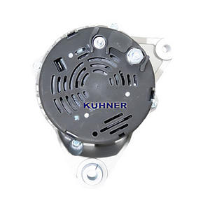 Alternador compatible con AUDI A6 C5 1.8 Gasolina (KW: 92, HP: 125) de 12-1997 a 01-2005 KUHNER 301093RI NUEVO - Product Image 3