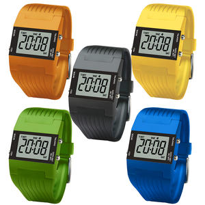 Orologio Parlante Digitale con Voce Chiara e Forte in Inglese/Tedesco/Francese/Polacco/Italiano/Spagnolo/<span class=keywords><strong>Giapponese</strong></span> - Product Image 6