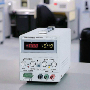 GW Instek SPS-1230 High-Efficiency <b>12V</b> 30A <b>Switching</b> Power Supply the SPS-Series Is Single Output 360W <b>Switching</b> Power Suppli - Product Image 5