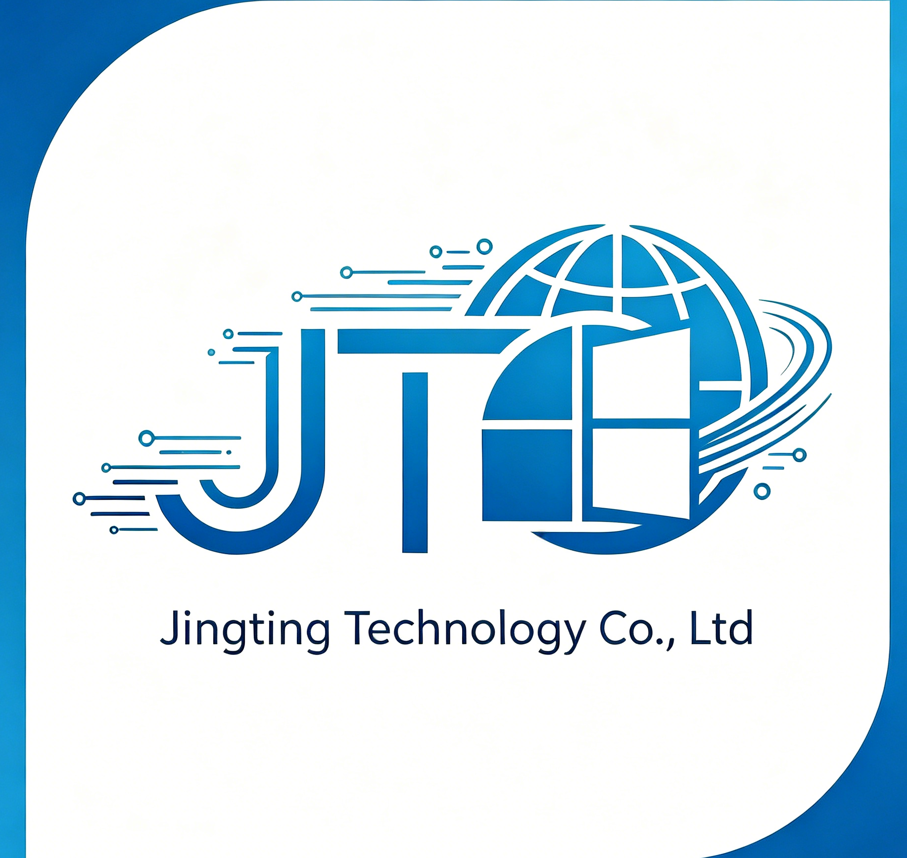 Chongqing Jingting Technology Co., Ltd logo