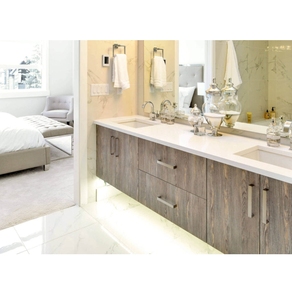 Mueble de Baño Moderno Contemporáneo CANA, de Pared, sin Marco, Construcción Europea, Ecológico, para Apartamentos, Venta al Por Mayor - Product Image 1
